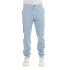 PANTALONE CUBA SQUAD AZZURRO